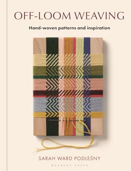 Off-loom Weaving