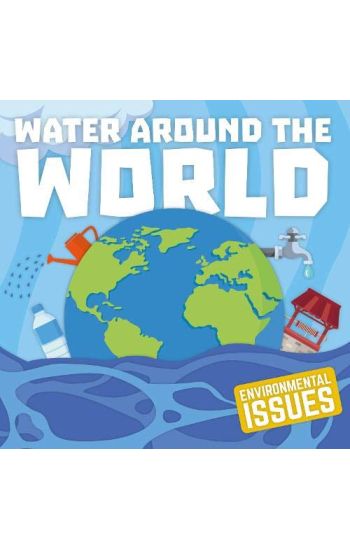Water Around The World