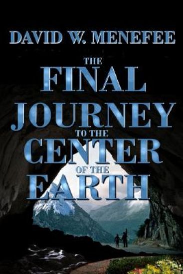 The Final Journey to the Center of the Earth