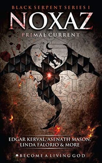 Noxaz: Primal Current