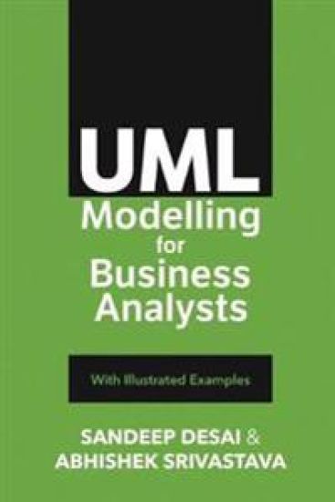 UML Modelling for Business Analysts