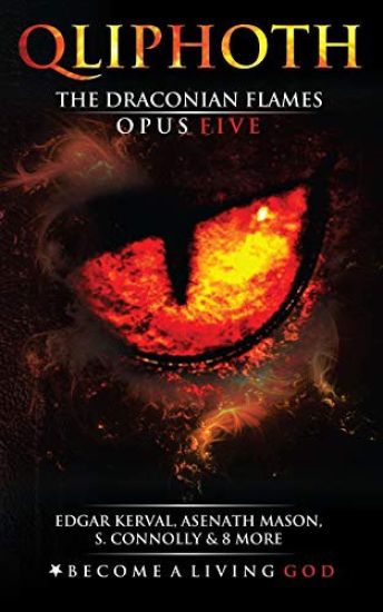 The Draconian Flames: Opus Five