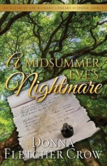 A Midsummer Eve's Nightmare
