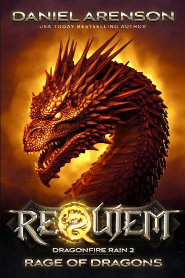 Rage of Dragons