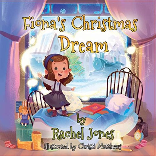 Fiona's Christmas Dream