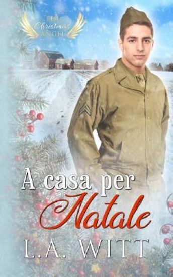 A casa per Natale