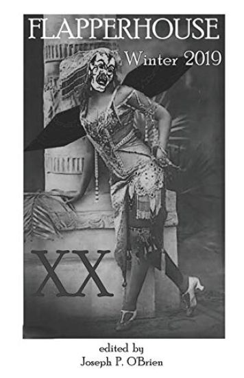 FLAPPERHOUSE XX - Winter 2019