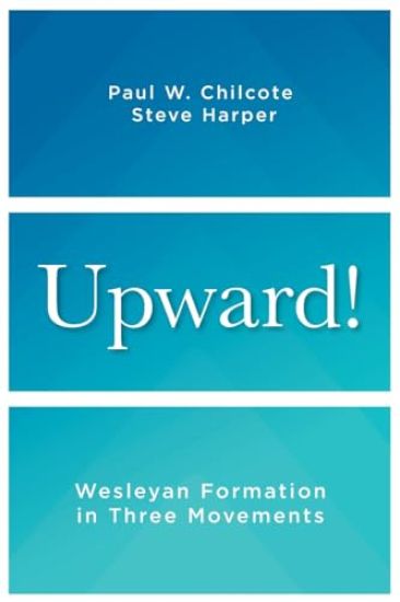 Upward!