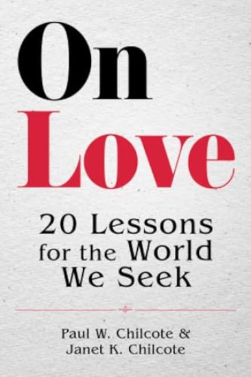 On Love