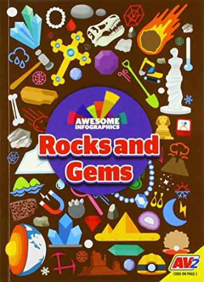 Rocks and Gems