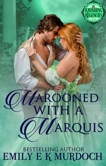 Marooned with a Marquis