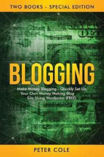 Blogging
