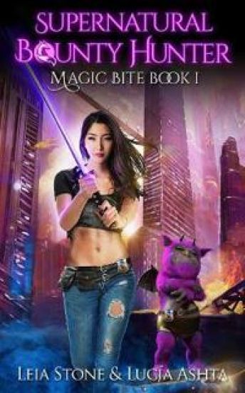 Magic Bite