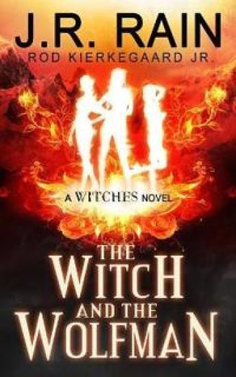 The Witch and the Wolfman
