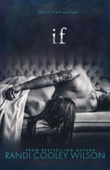 IF A Novel
