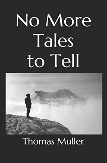 No More Tales To Tell