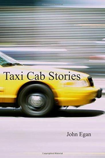 Taxi Cab Stories