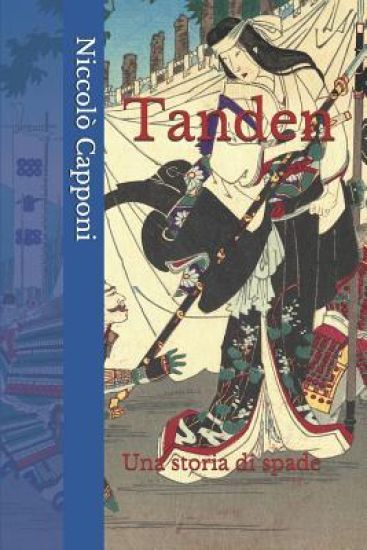 Tanden: Una storia di spade