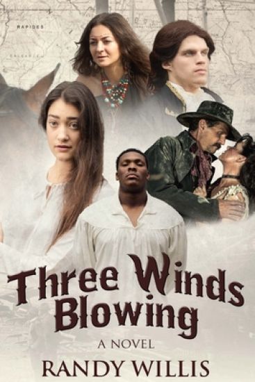 Three Winds Blowing: Revised and Expanded Edition 2019