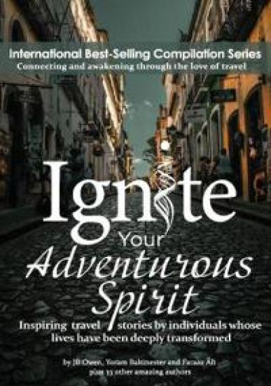 Ignite Your Adventurous Spirit