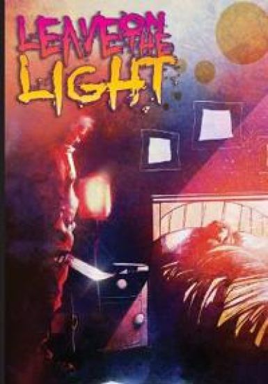 Leave on the light