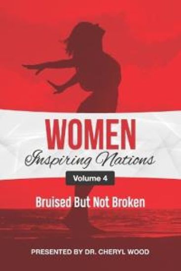 Women Inspiring Nations