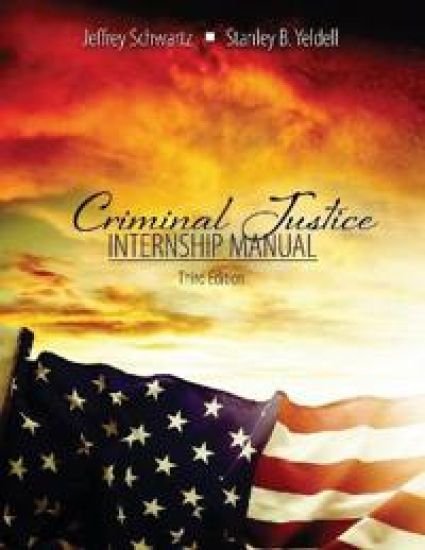 Criminal Justice