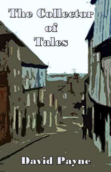 The Collector of Tales