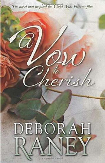 A Vow to Cherish