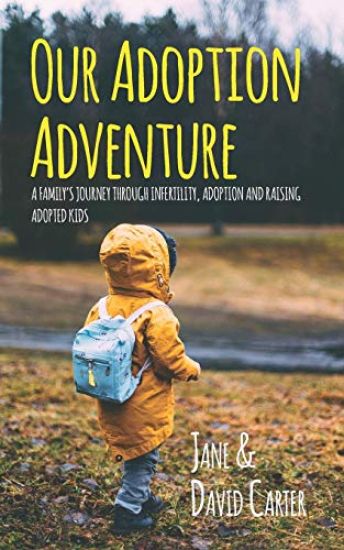 Our Adoption Adventure