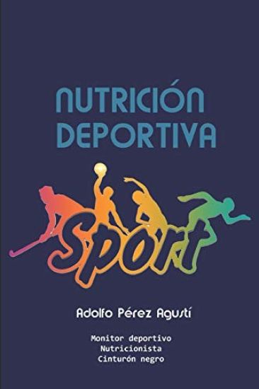 Nutrición Deportiva