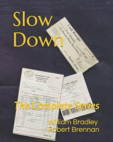 Slow Down: The Complete Series