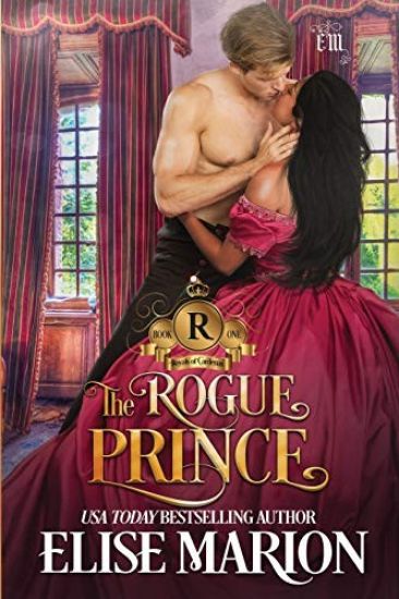 The Rogue Prince: A Historical Fantasy Romance
