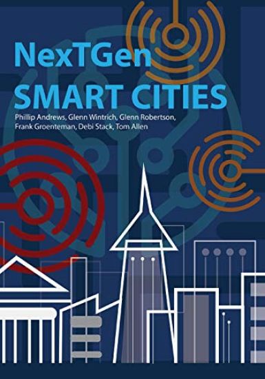 Nextgen Smart Cities: The Emergence of a New Civilization