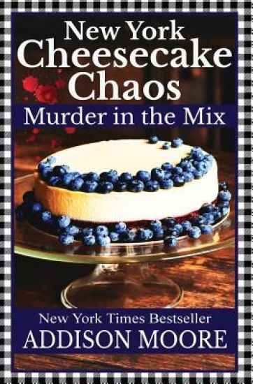 New York Cheesecake Chaos
