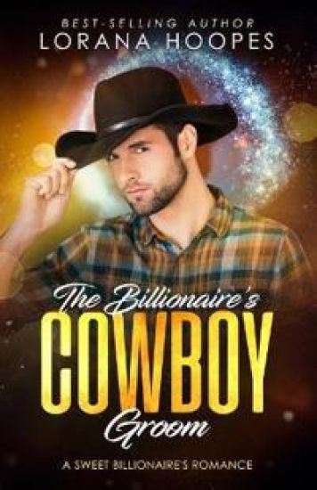 The Billionaire's Cowboy Groom