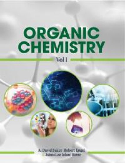 Organic Chemistry, Vol I