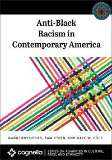 Anti-Black Racism in Contemporary America