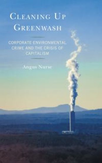 Cleaning Up Greenwash
