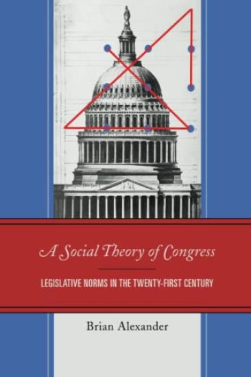 A Social Theory of Congress