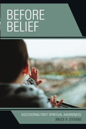 Before Belief