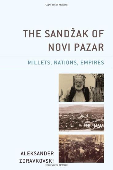 The Sandžak of Novi Pazar