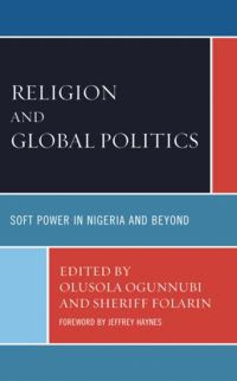 Religion and Global Politics
