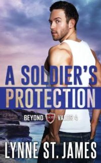 A Soldier's Protection
