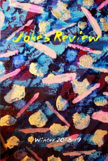 Jokes Review: Winter 2018-19