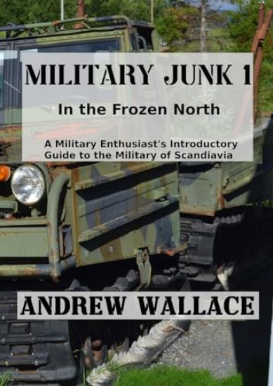 Military Junk 1