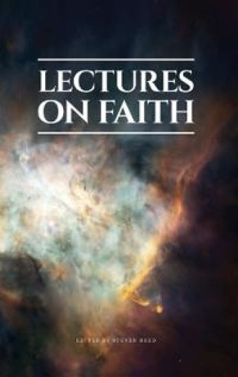 Lectures on Faith