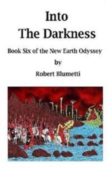 NEO - Into the Darkness - Book Six