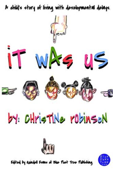 It Was Us