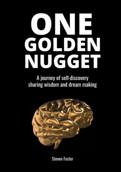 One Golden Nugget